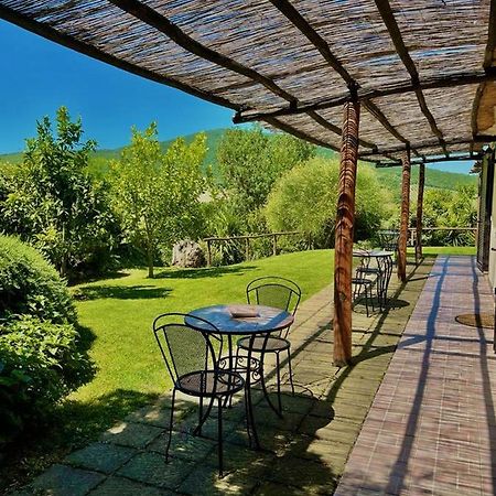 Agriturismo Colleverde كابالبيو المظهر الخارجي الصورة