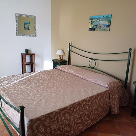 Agriturismo Colleverde كابالبيو المظهر الخارجي الصورة