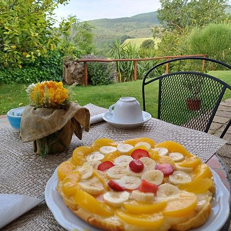 Agriturismo Colleverde كابالبيو المظهر الخارجي الصورة