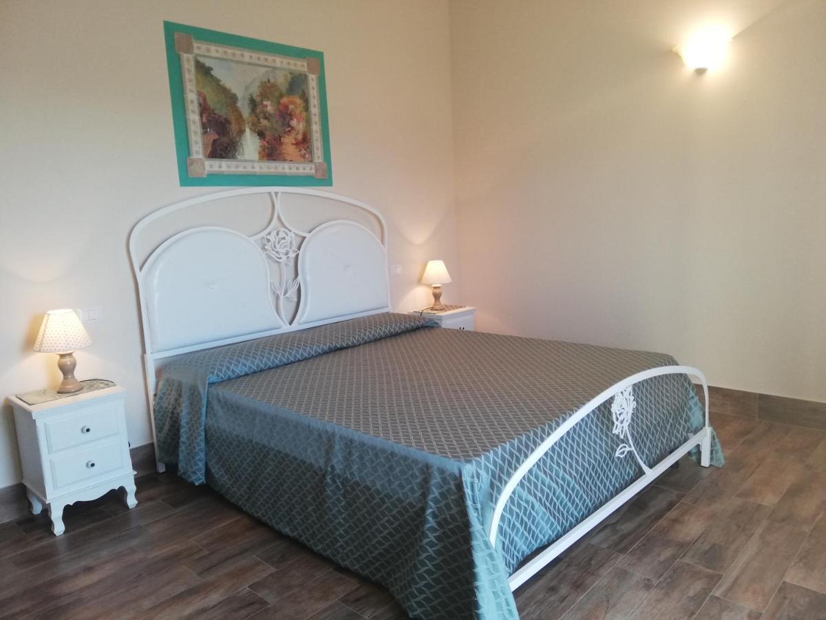 Agriturismo Colleverde كابالبيو المظهر الخارجي الصورة