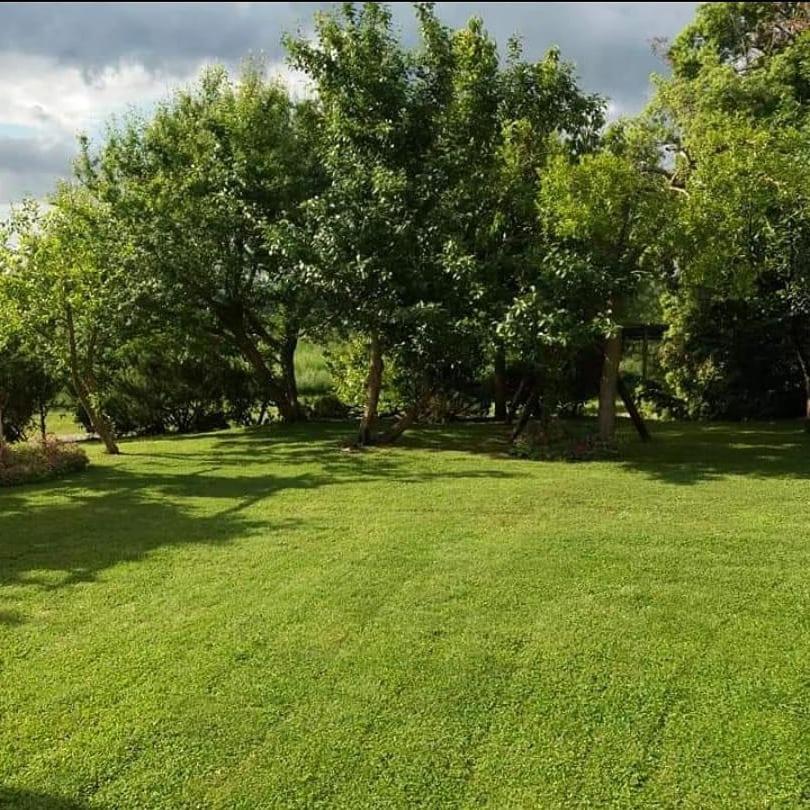 Agriturismo Colleverde كابالبيو المظهر الخارجي الصورة