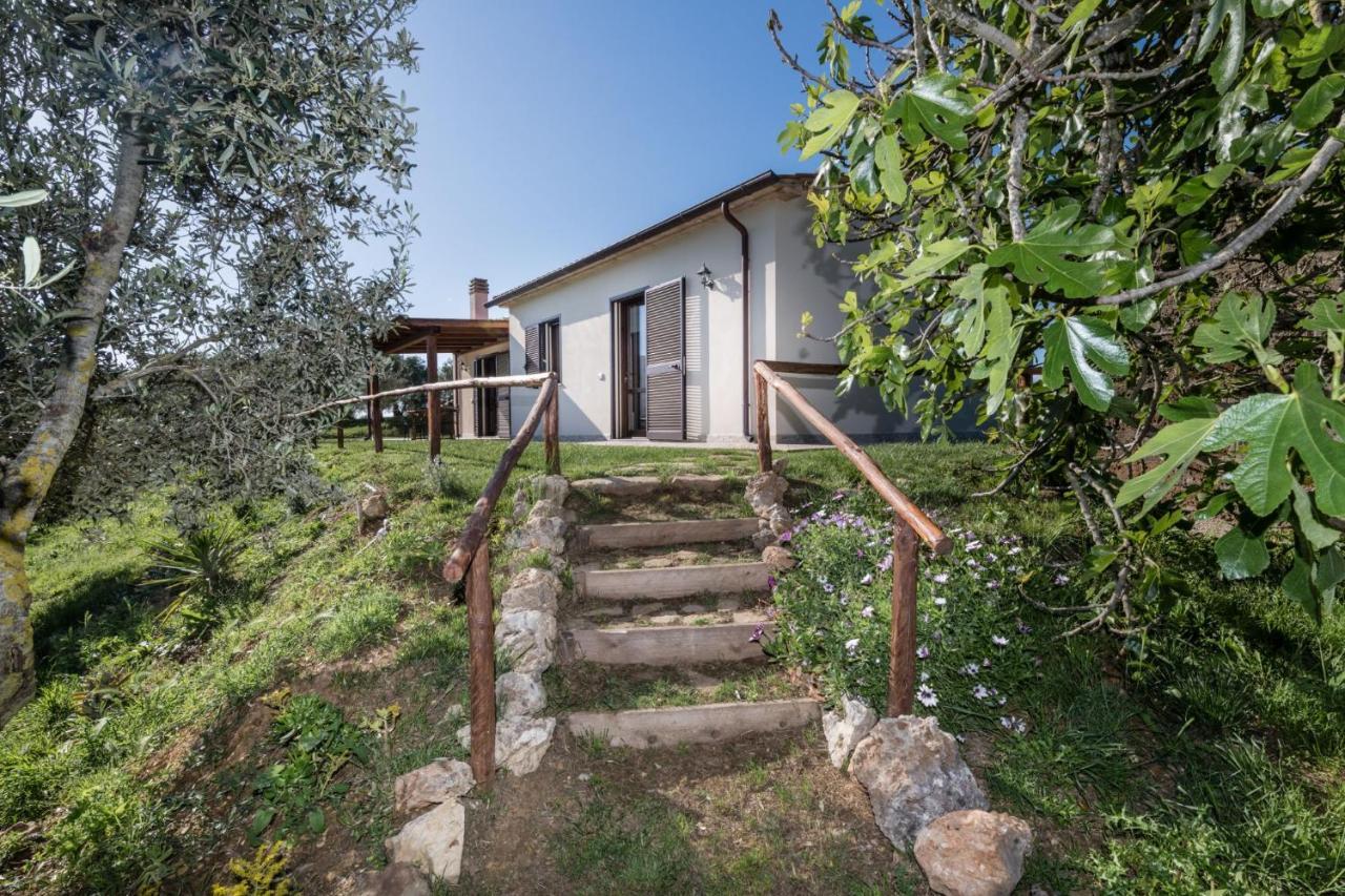 Agriturismo Colleverde كابالبيو المظهر الخارجي الصورة