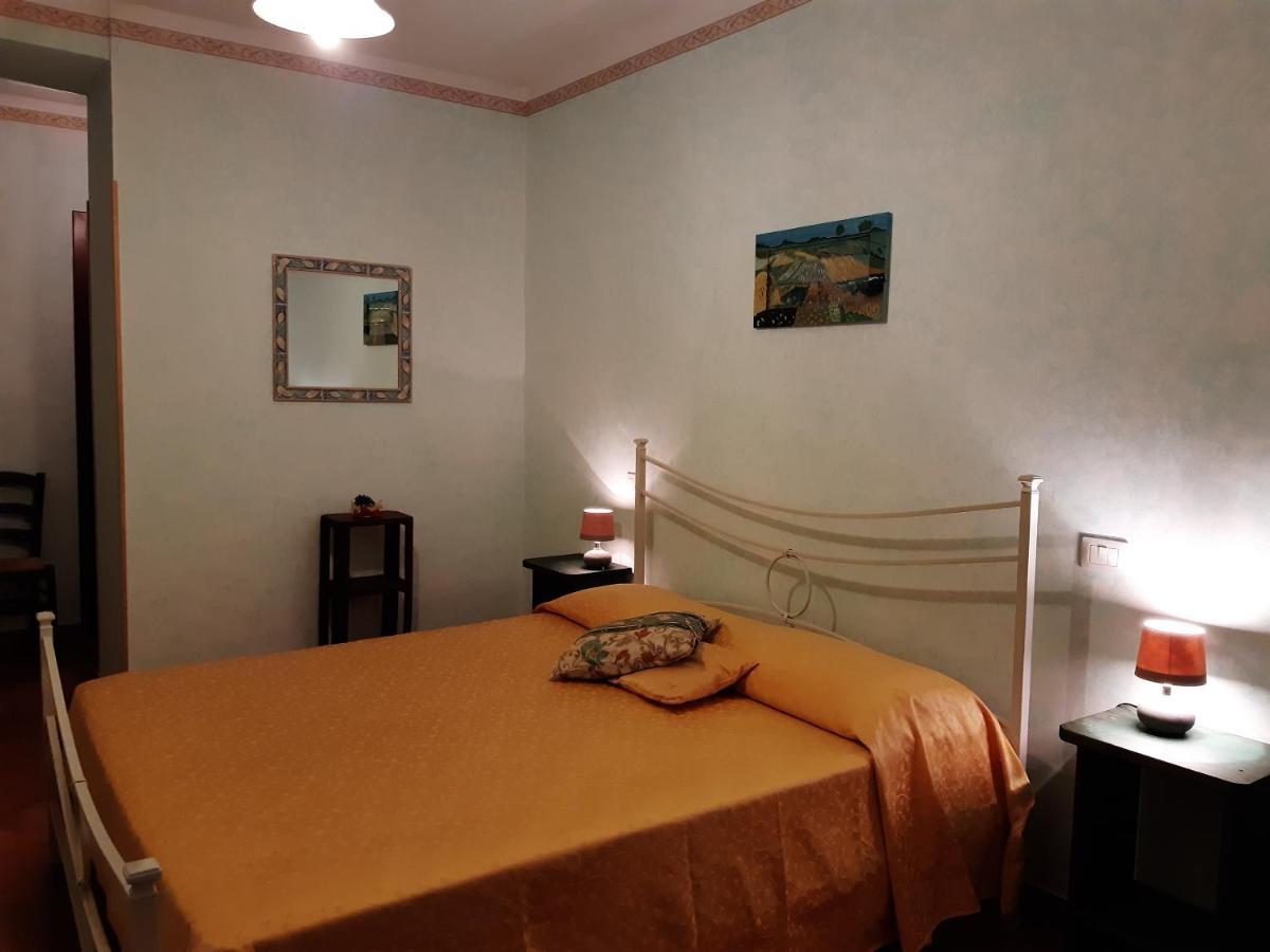 Agriturismo Colleverde كابالبيو المظهر الخارجي الصورة