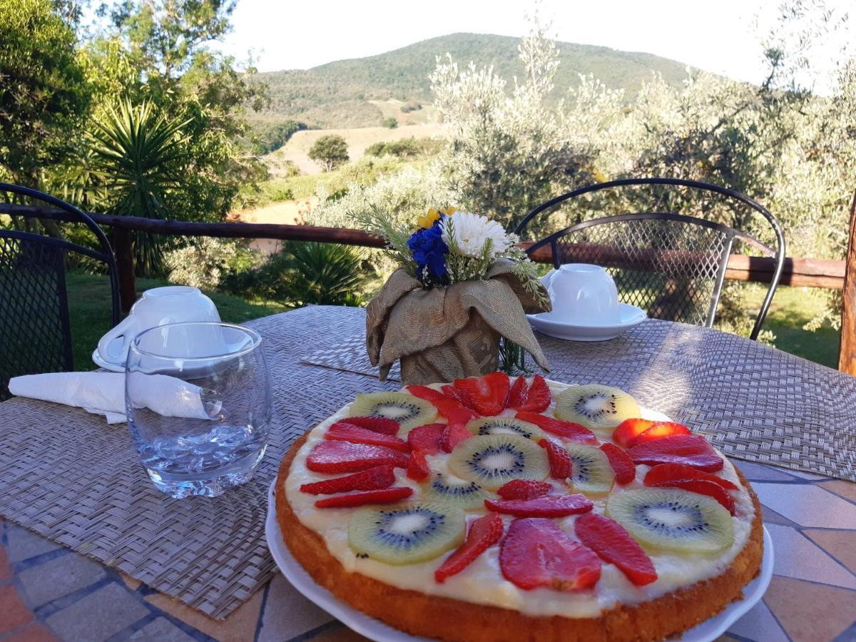 Agriturismo Colleverde كابالبيو المظهر الخارجي الصورة