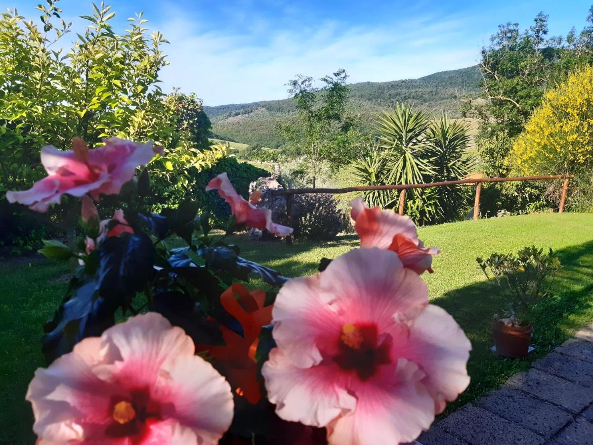 Agriturismo Colleverde كابالبيو المظهر الخارجي الصورة