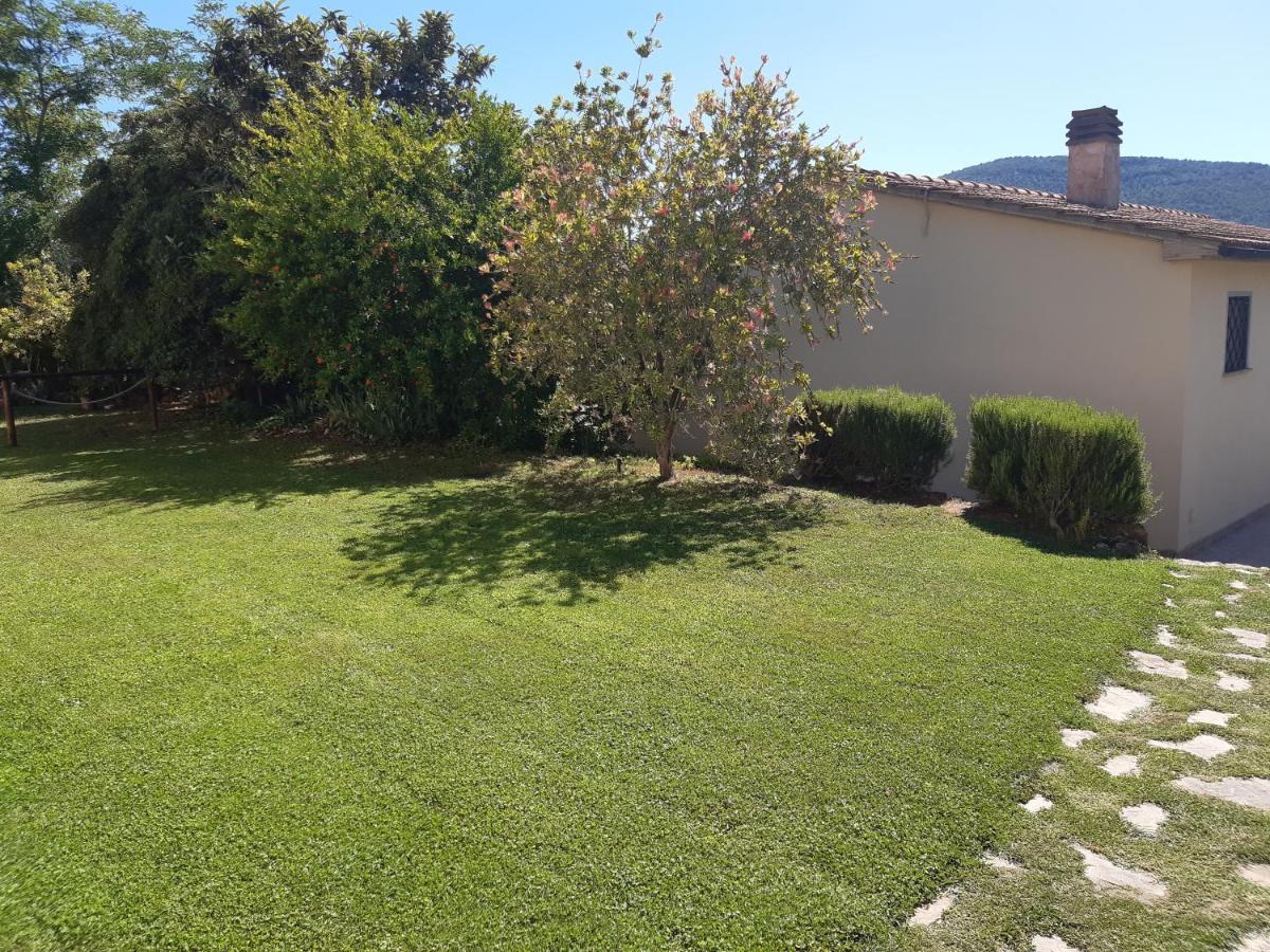 Agriturismo Colleverde كابالبيو المظهر الخارجي الصورة