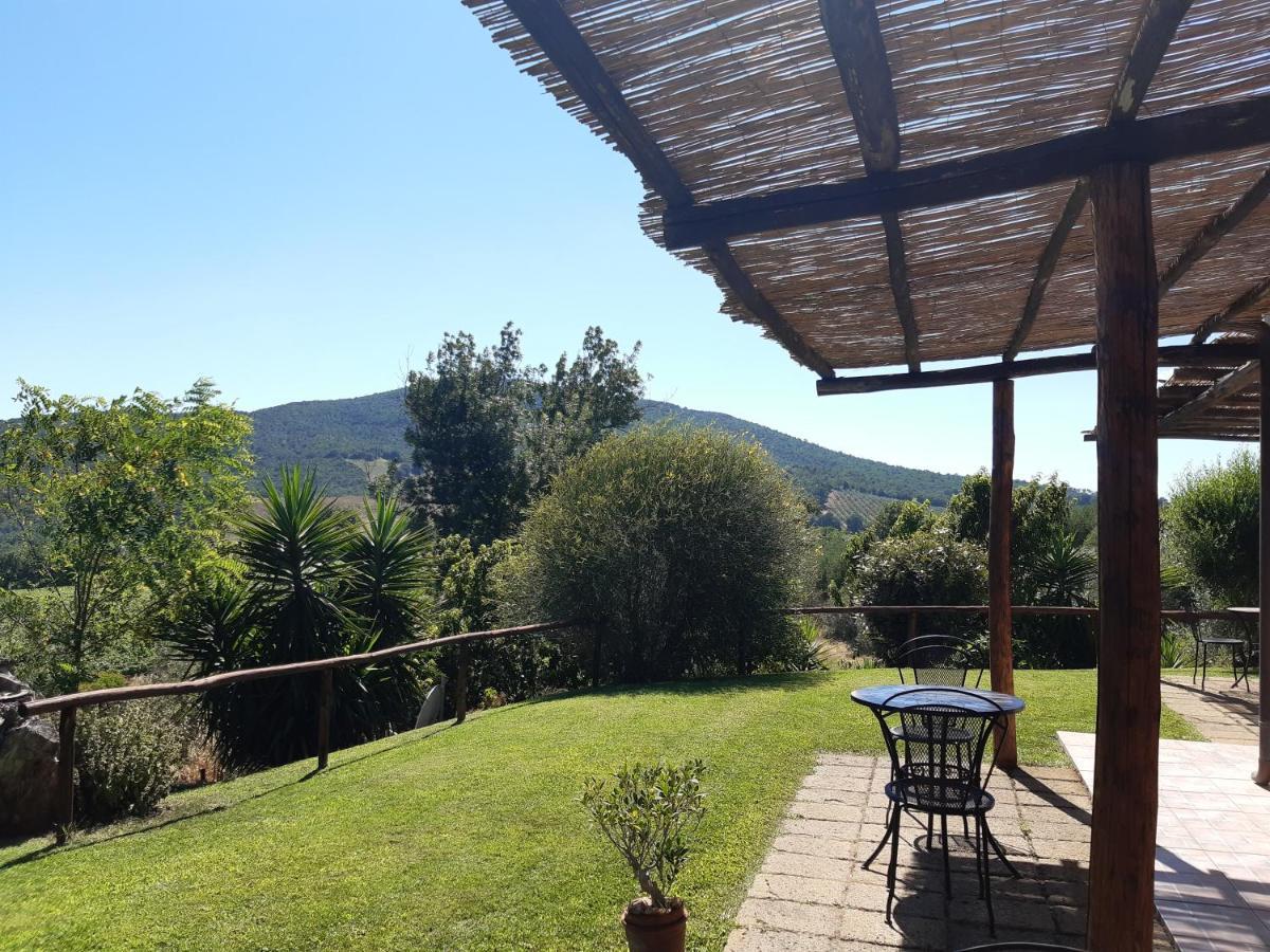 Agriturismo Colleverde كابالبيو المظهر الخارجي الصورة