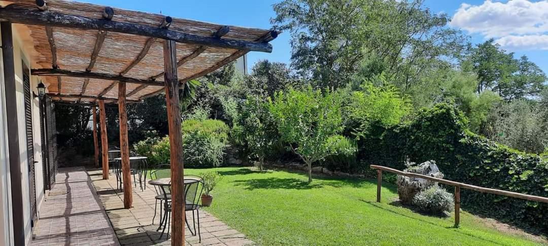 Agriturismo Colleverde كابالبيو المظهر الخارجي الصورة