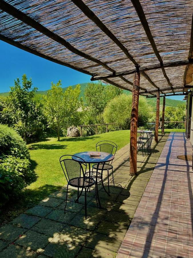 Agriturismo Colleverde كابالبيو المظهر الخارجي الصورة