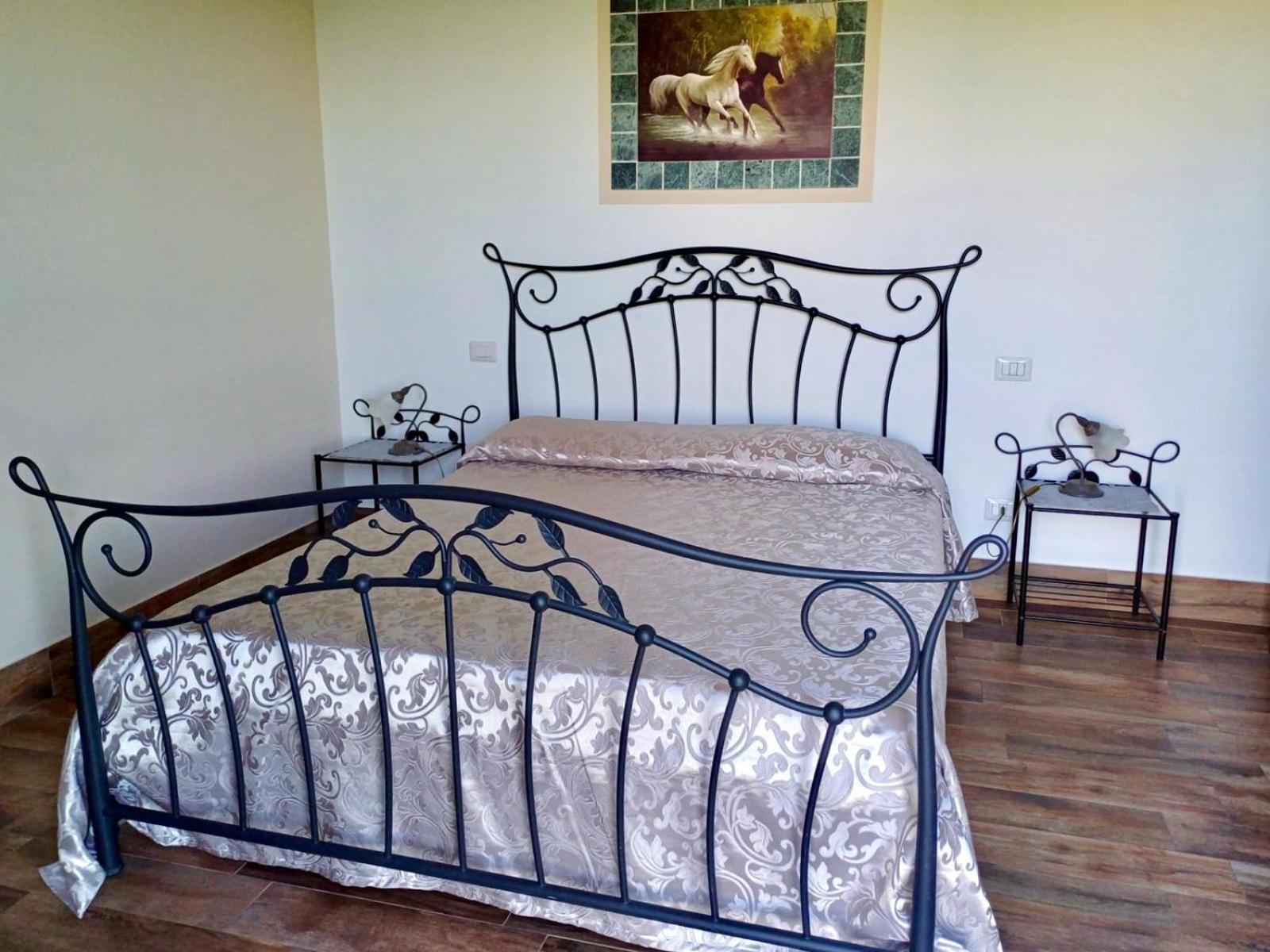 Agriturismo Colleverde كابالبيو المظهر الخارجي الصورة