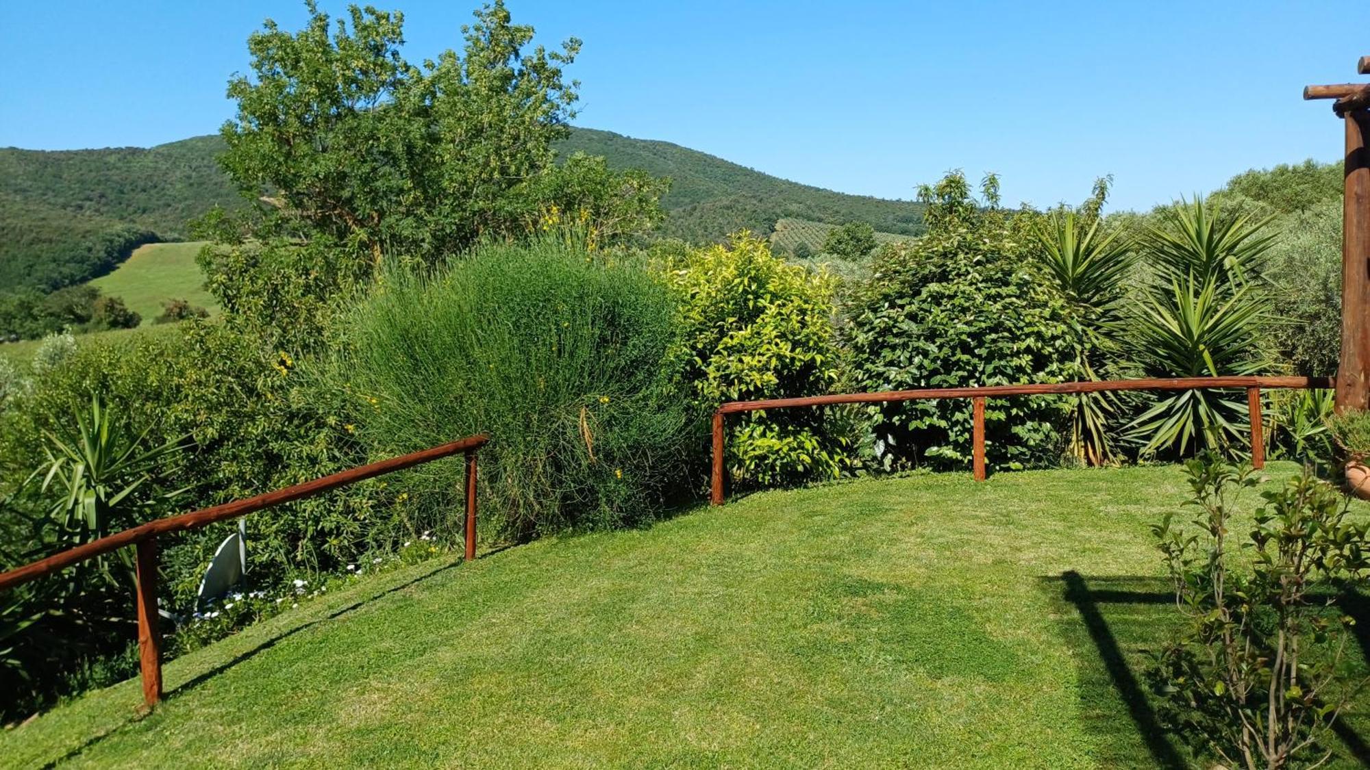 Agriturismo Colleverde كابالبيو المظهر الخارجي الصورة