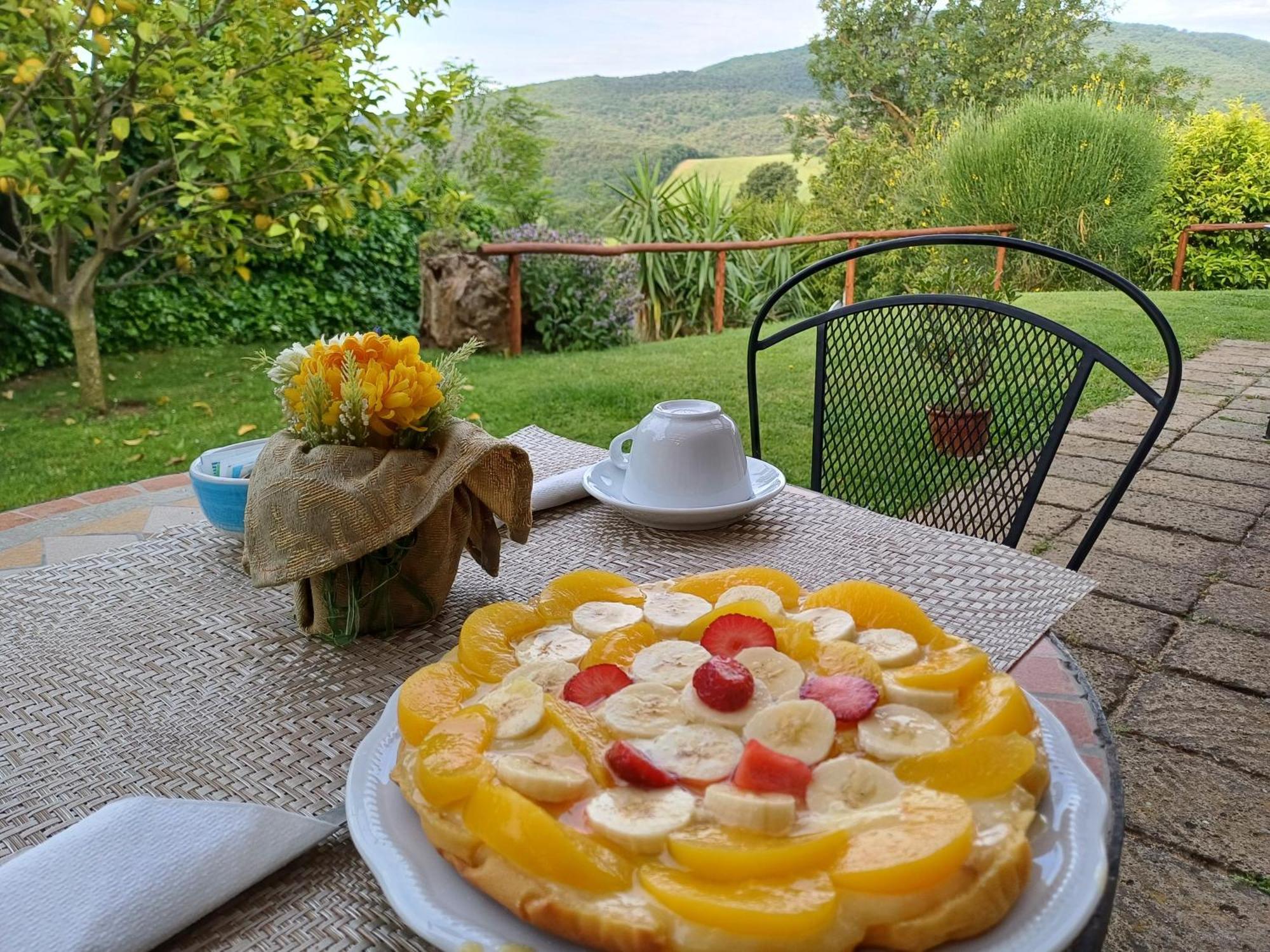 Agriturismo Colleverde كابالبيو المظهر الخارجي الصورة