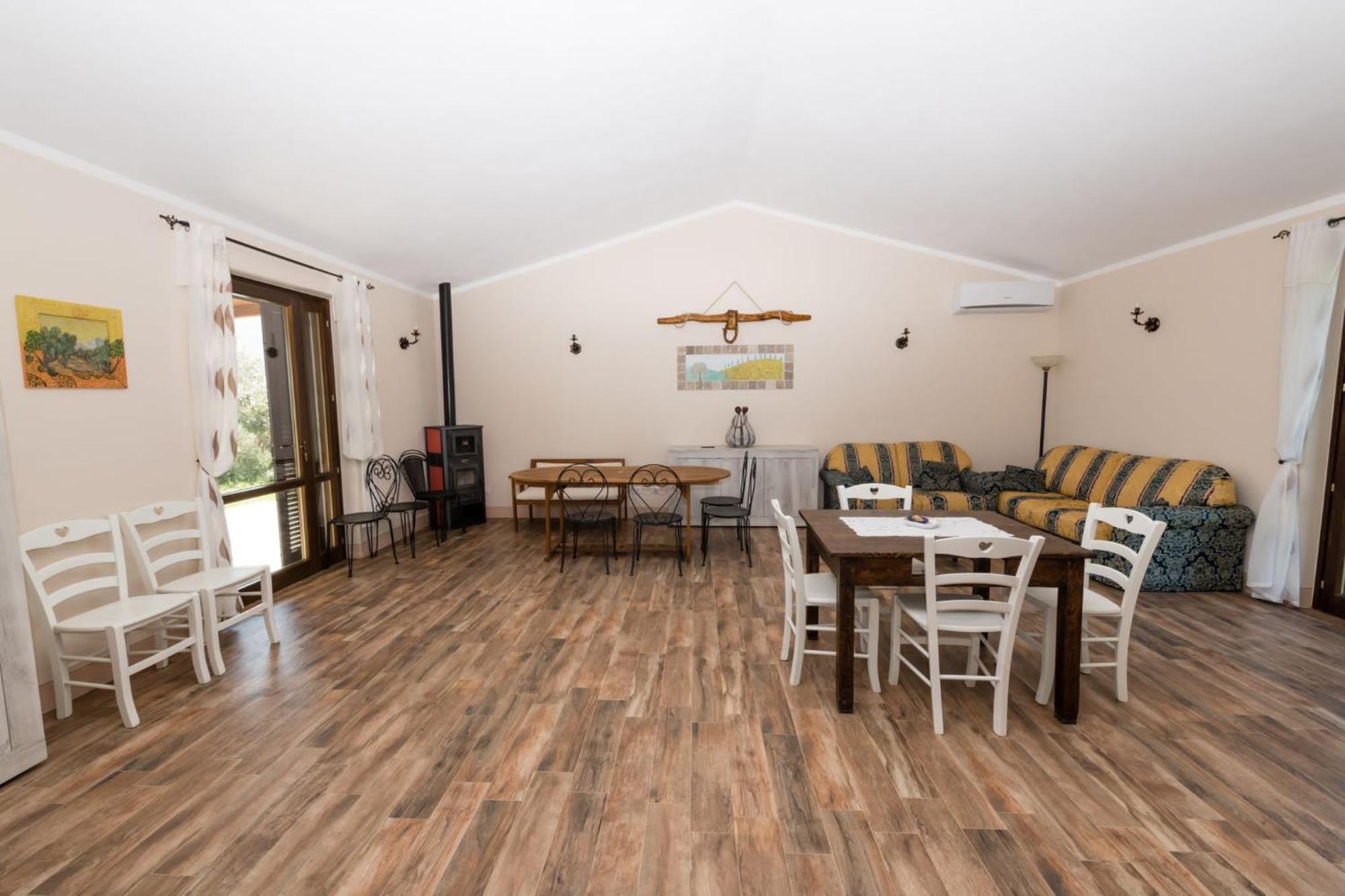 Agriturismo Colleverde كابالبيو الغرفة الصورة