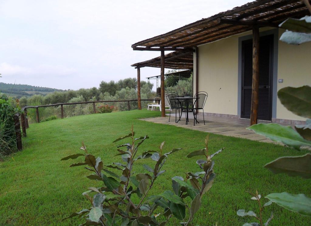 Agriturismo Colleverde كابالبيو المظهر الخارجي الصورة