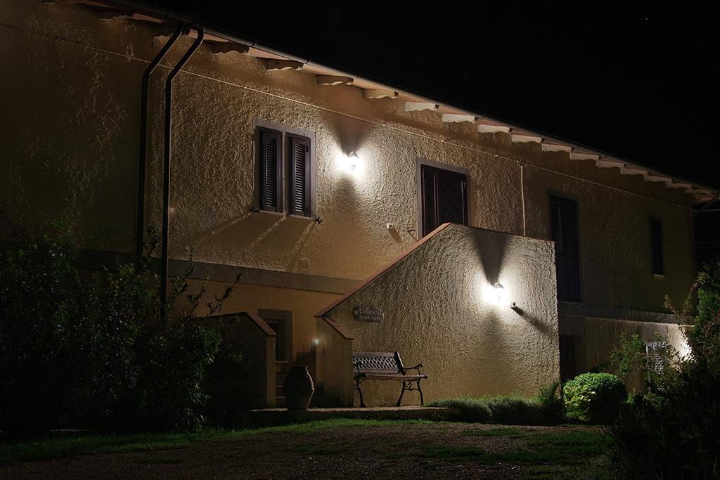 Agriturismo Colleverde كابالبيو المظهر الخارجي الصورة