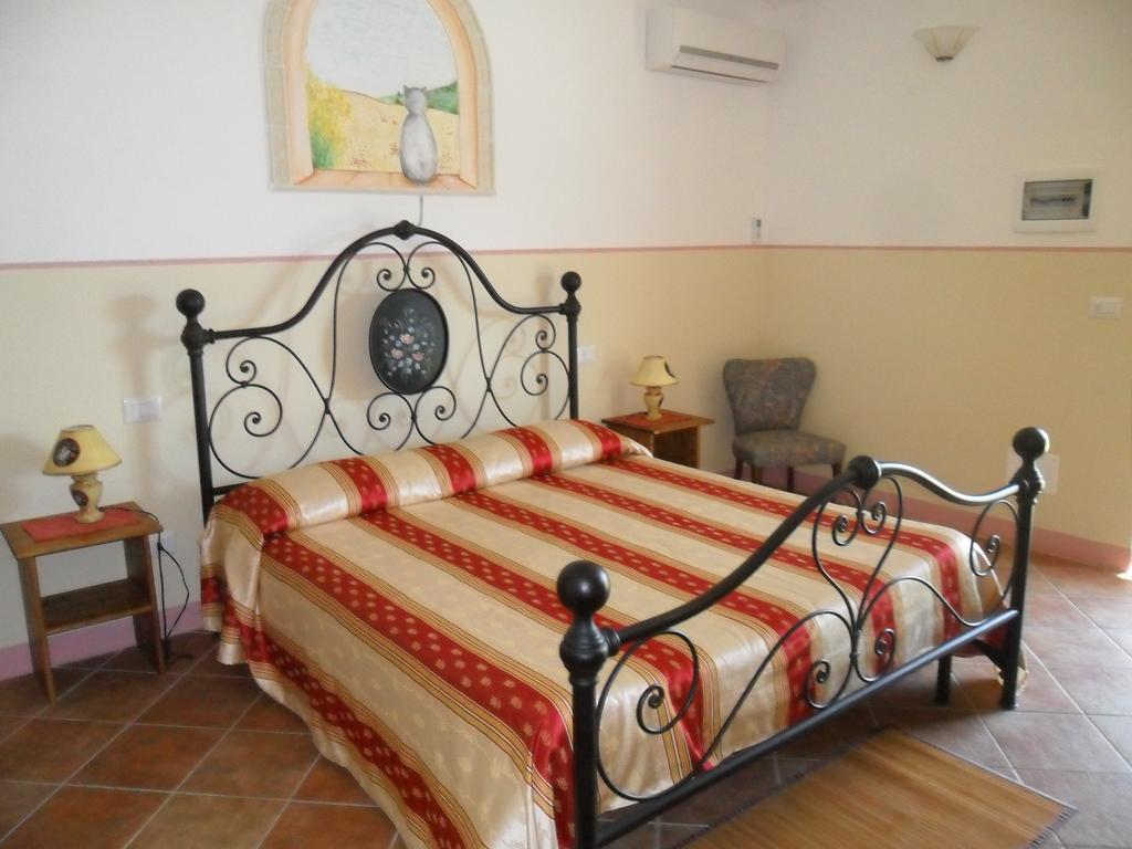 Agriturismo Colleverde كابالبيو المظهر الخارجي الصورة