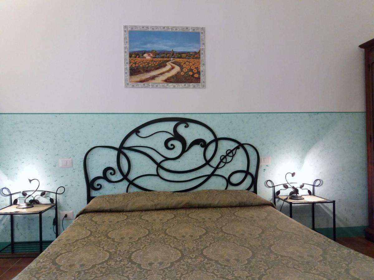Agriturismo Colleverde كابالبيو المظهر الخارجي الصورة