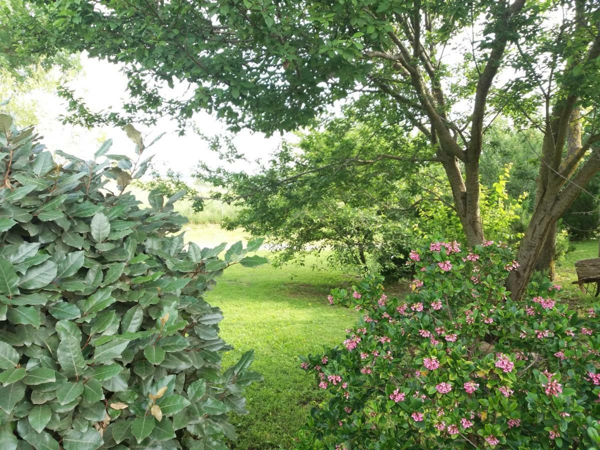 Agriturismo Colleverde كابالبيو المظهر الخارجي الصورة
