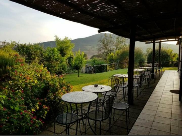 Agriturismo Colleverde كابالبيو المظهر الخارجي الصورة